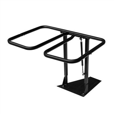TS-03   Coverlifter